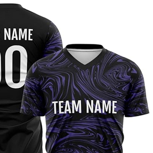Best Selling Customized Made 100% Polyester <b>Soccer</b> Jersey Custom Logo Size and Color <b>Soccer</b> Jersey For Adults - Product Image 5