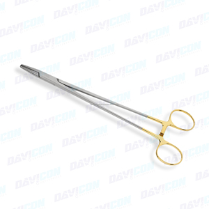 ทีซี เมโย เฮกการ์ นีดเดิล โฮลเดอร์ แบบตรง 320 มม. - Product Image 6