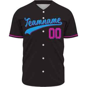 Camisetas de Béisbol Blancas al Por Mayor, Precio Bajo, Calidad Premium y Tela de Secado Rápido, Transpirable - Product Image 3
