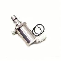 Vanne de régulation SCV de pompe à carburant diesel 294200-2960 Unité de mesure 2942002960