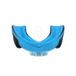 Protector Dental Deportivo Profesional, Cómodo, Transpirable, Ligero, Material EVA Ecológico, Resistente a Impactos, para Entrenamiento - Product Image 2
