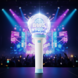 BWS BYEON WOO SEOK-Official <b>Light</b> Stick Music <b>Lights</b> Product Category - Product Image 3