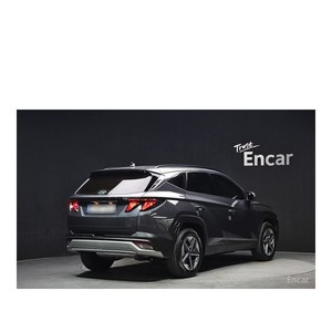 ฮุนได ทูซอน ปี 2024 เครื่องยนต์เบนซิน 1.6 เทอร์โบ ขับเคลื่อน 2 ล้อ ระยะทาง 12,270 กม. เบาะหนัง กล้องมองหลัง พวงมาลัยซ้าย - Product Image 2