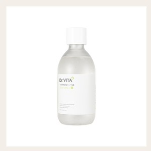 โทนเนอร์บำรุงผิวหน้าขายดี Deycell Dr Vita Vitamin Sensitive Skin Toner B โทนเนอร์และเซรั่มบำรุงผิวหน้าสำหรับผิวแพ้ง่าย - Product Image 2