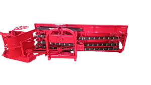 Moissonneuse-lieuse arrière pour tracteur Sabin compatible IoT avec roulement, puissance 35 CV, capacité 20 unités/année, 650 kg - Product Image 2