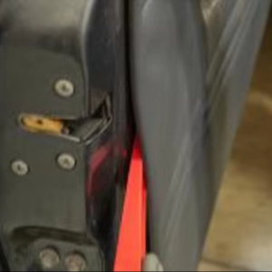 U-Notch Pry tip Composite <b>Trim</b> Fastener / Molding / Panel <b>Removal</b> Kit - Product Image 6