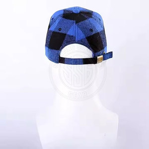 Baseball Hat Modern Stylish Design For Lifestyle Outdoor Sports Fitness Training And Daily Wear Comfort Baseball Hat - Product Image 5