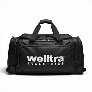 Sac de hockey sur gazon robuste avec grande capacité de rangement pour équipement, idéal pour les joueurs, les équipes, les clubs, l'entraînement et la compétition - Product Image 2