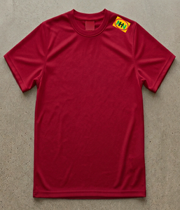 Camisetas de Algodón y Poliéster para Hombre Gahumi, Impresión por Sublimación Personalizada, Tallas Grandes, Cualquier Color y Logotipo, de Bangladesh - Product Image 6