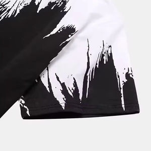 Compre Camisetas Personalizadas al por Mayor para Hombre, Ropa Casual y para Exteriores, Camisetas de Hombre 100% Algodón en Venta a Precio Accesible - Product Image 5