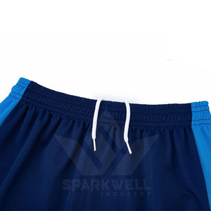 Tenue de football performante en polyester respirant et léger, impression personnalisée, conçue pour les entraînements et les matchs - Product Image 5