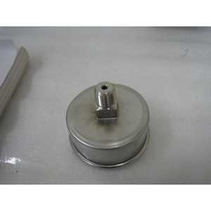 Manomètre Ryan Herco 100 psi 5334.100 233.53 - Équipements et pièces semi-conductrices de renommée mondiale à la fois fiables et durables - Product Image 2