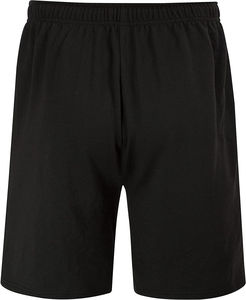 Conjunto de Pantalones Cortos para Hombre, Camiseta y Pantalones Cortos de Felpa Francesa con Logotipo Personalizado, Ropa Casual de Verano, Secado Rápido, Algodón, Conjunto de 2 Piezas - Product Image 4