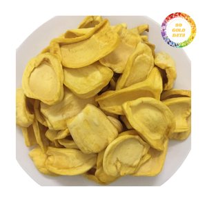 Approvisionnement en gros de chips de jaca séchées, forte capacité mensuelle pour l'exportation internationale, vente au meilleur prix - Product Image 2