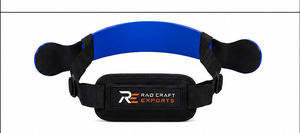 Armbandera Deportiva Resistente Fabricada con Materiales Resistentes y Correas Ajustables para Sesiones de Entrenamiento Cómodas y Seguras - Product Image 6