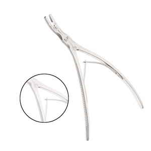 Instruments de chirurgie cardiaque manuels en acier inoxydable de qualité supérieure, nouvelle arrivée, best-seller, outils chirurgicaux opératoires réutilisables - Product Image 5