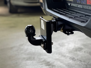 Camioneta Ford Wildtrak E 4WD Doble Cabina, Cámara de 360°, Asientos Calefactables, Garantía Hasta 2028, Vehículo Utilitario Diésel - Product Image 3