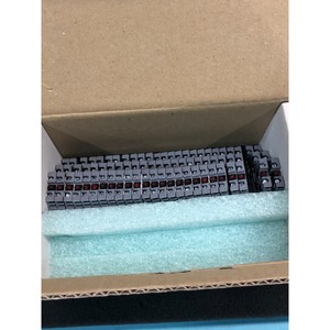 1 LOT de 25 connecteurs DINNECTORS DN-TL14SLN AUTOMATION DIRECT - Équipements et pièces semi-conductrices d'occasion fiables à l'échelle mondiale - Product Image 1