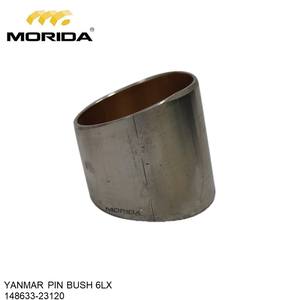 CASQUILLO DE PASADOR 6LX 148633-23120 para YANMAR - Product Image 1