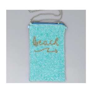 Bolso de mano elegante hecho a mano con cuentas de semillas, con detalles artísticos y diseño colorido, diseñado para mujeres que aprecian la manualidad. - Product Image 5