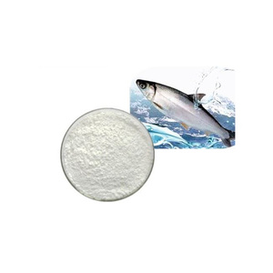 Peptides de collagène de poisson à bas prix, qualité supérieure, approvisionnement en gros, export, stock, additifs - Product Image 4