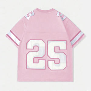 Uniforme de Fútbol Americano, Equipación Profesional de Fútbol, Tejido Transpirable, Duradero, para Entrenamiento, Práctica, Competición y Alto Rendimiento - Product Image 2