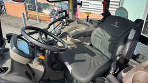 Tracteur agricole Case IH Farmall 95C Farmall - Product Image 5