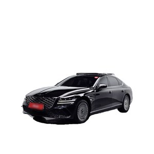 Genesis G80 2024 2.5 Turbo Gasolina 2WD con 15,984 km, Caja de Cambios Automática, Asientos de Cuero, Volante a la Izquierda, Cámara Trasera - Product Image 1