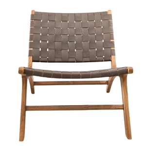 Chaises longues de jardin, meubles de jardin d'extérieur, chaises de jardin pour la maison, fabrication en Indonésie - Product Image 6