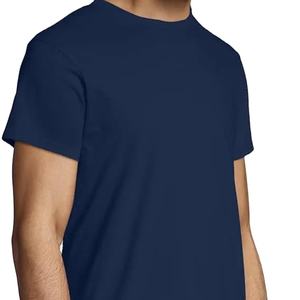 2025เสื้อยืดผู้ชายผ้าคอตตอน100% แห้งเร็วระบายอากาศได้สวมใส่สบายสไตล์ยอดนิยมจากผู้ผลิตที่เชื่อถือได้ - Product Image 4