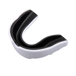 Protector Bucal de Silicona Personalizado, Equipo de Entrenamiento de Boxeo, Protector de Dientes para MMA, Protección Deportiva - Product Image 1