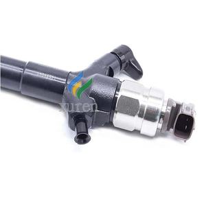 Inyector de combustible diésel Common Rail 1465A041 <span class=keywords><strong>095000</strong></span>-<span class=keywords><strong>5600</strong></span> <span class=keywords><strong>095000</strong></span> <span class=keywords><strong>5600</strong></span> para Mitsubishi 4D56 L200 TRITON 2.5L - Product Image 3