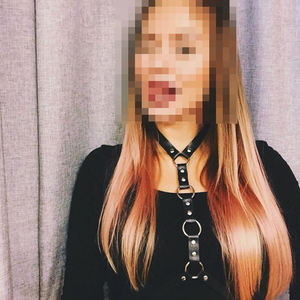 Fashion Sexy Punk Handmade Halter Choker <b>Harness</b> Faux <b>Leather</b> Body Bondage Waist Belt - Product Image 6