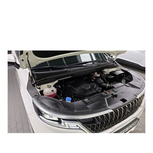 Kia Carnival 2020, 9 Plazas, Versión Signature, 50,223 km, Diésel, Caja de Cambios Automática, Emisión Euro V, Volante a la Izquierda, Cámara Trasera - Product Image 6