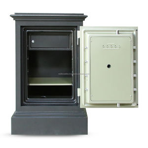 WELKO Safe BLD750 DK Black - Product Image 4