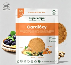 Polvo de Maca Saborizado de Alta Demanda para la Pérdida de Peso, Apto para Personas Mayores, con Extracto de Arándano y Curcumina, Sabor a Fruta Refrescante - Product Image 1