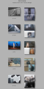 SEVENTEEN - 4ème album [Face the Sun] - Product Image 3