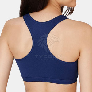 Soutien-gorge de sport rembourré sans couture pour femme 2026 – Idéal pour le yoga et le fitness (effet push-up) - Product Image 2