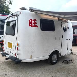 Di alta qualità fuori strada Camper rimorchio 48V 60V rimorchio di alimentazione fuori strada 300W pannello solare Rv Camper <span class=keywords><strong>accessori</strong></span> - Product Image 5