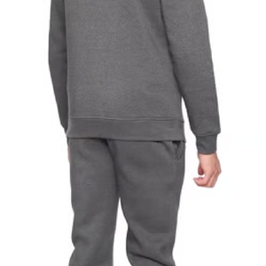 Fabricant de survêtements personnalisés avec logo, sweat-shirts et pantalons de survêtement pour homme, 100% coton - Product Image 3