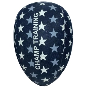 Nouvelle arrivée Ballon de rebond de rugby Balles de fitness et d'entraînement de qualité supérieure-Champ King - Product Image 1