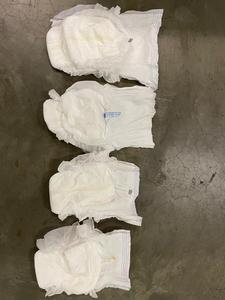 Pañales para Bebé Pampers de Alta Calidad, Suaves, Lisos, con Protección Contra Fugas para Todos los Tamaños, Pañales de Calidad para el Cuidado del Bebé - Product Image 4