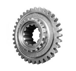 Pièces de rechange ZANGO pour transmission de tracteur robuste, engrenage INT et haute vitesse 1686291M1, 0,2 kg, pour machines agricoles - Product Image 4