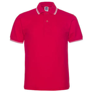 <b>White</b> <b>Polo</b> Shirt Custom Men <b>Polo</b> Shirt Wholesale Premium Cotton Short Sleeve <b>Polo</b> T Shirt Manufacturer OEM Casual Wear Clothing - Product Image 6