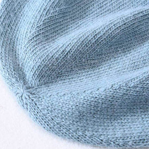 Bonnet tricoté unisexe chaud – Accessoires vestimentaires haut de gamme – Collection saisonnière en gros - Product Image 6