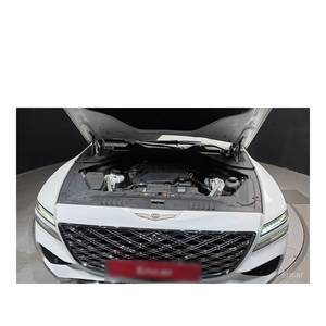 Genesis GV80 2.5T 2024 Gasolina 2WD con 15,614 km, Volante a la Izquierda, Caja de Cambios Automática, Asientos de Cuero, Cámara Trasera - Product Image 6