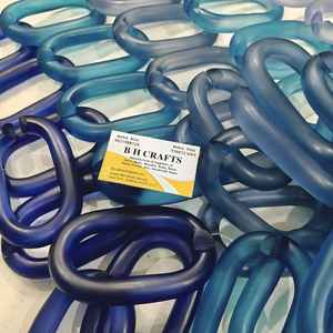 Chaîne en résine acrylique de grande taille, chaîne en résine épaisse de type marbre, poignée de sac à main, porte-sac à main, accessoires pour sac fourre-tout, décoration murale - Product Image 1