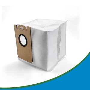 Bolsas de repuesto para limpiador de polvo adecuadas para <span class=keywords><strong>HONITURE</strong></span> <span class=keywords><strong>Robot</strong></span> Q6 piezas de filtro de aspiradora Accesorios - Product Image 3