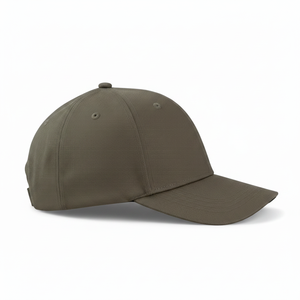 Casquette de baseball unisexe en coton, réglable, respirante, imprimée par sublimation, chapeau décontracté pour adulte, couleur unie, entraînement en plein air, été - Product Image 4