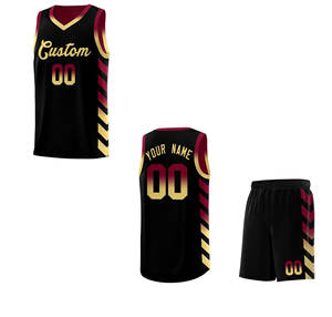 Uniforme de Baloncesto de Secado Rápido y Transpirable de Alta Calidad, Ropa Deportiva, Uniforme de Baloncesto de Pakistán 2026, Gran Venta, para Jóvenes - Product Image 3